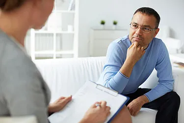 Individual Therapy