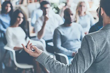 Corporate Training and Consultancy